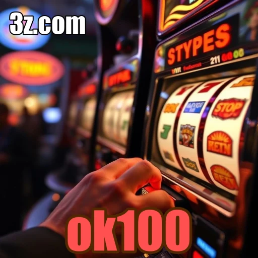 Horror Sem Limites: As Inovações do ok100 em Jogos