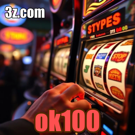 Horror Sem Limites: As Inovações do ok100 em Jogos