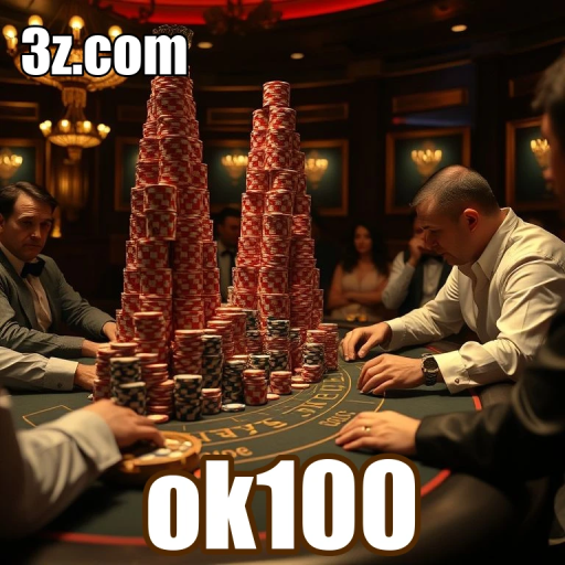 Criatividade em Alta: A Plataforma do ok100 para Gamers