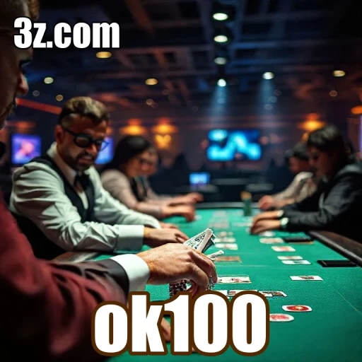 Recursos Multiplayer Inovadores no Site Ok100 de Jogos