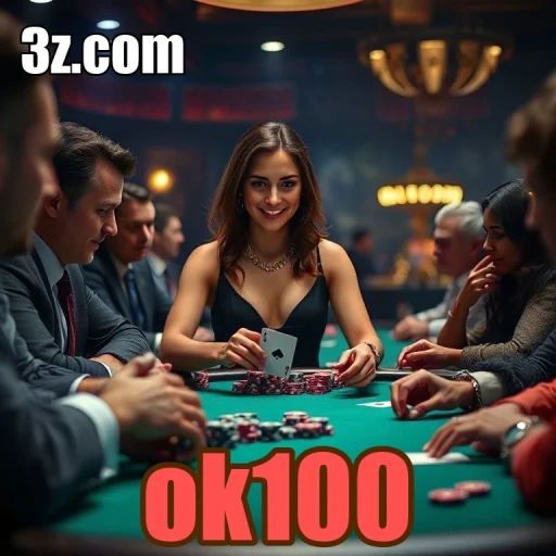 Mergulhe na Simulação com ok100: Jogos que Encantam