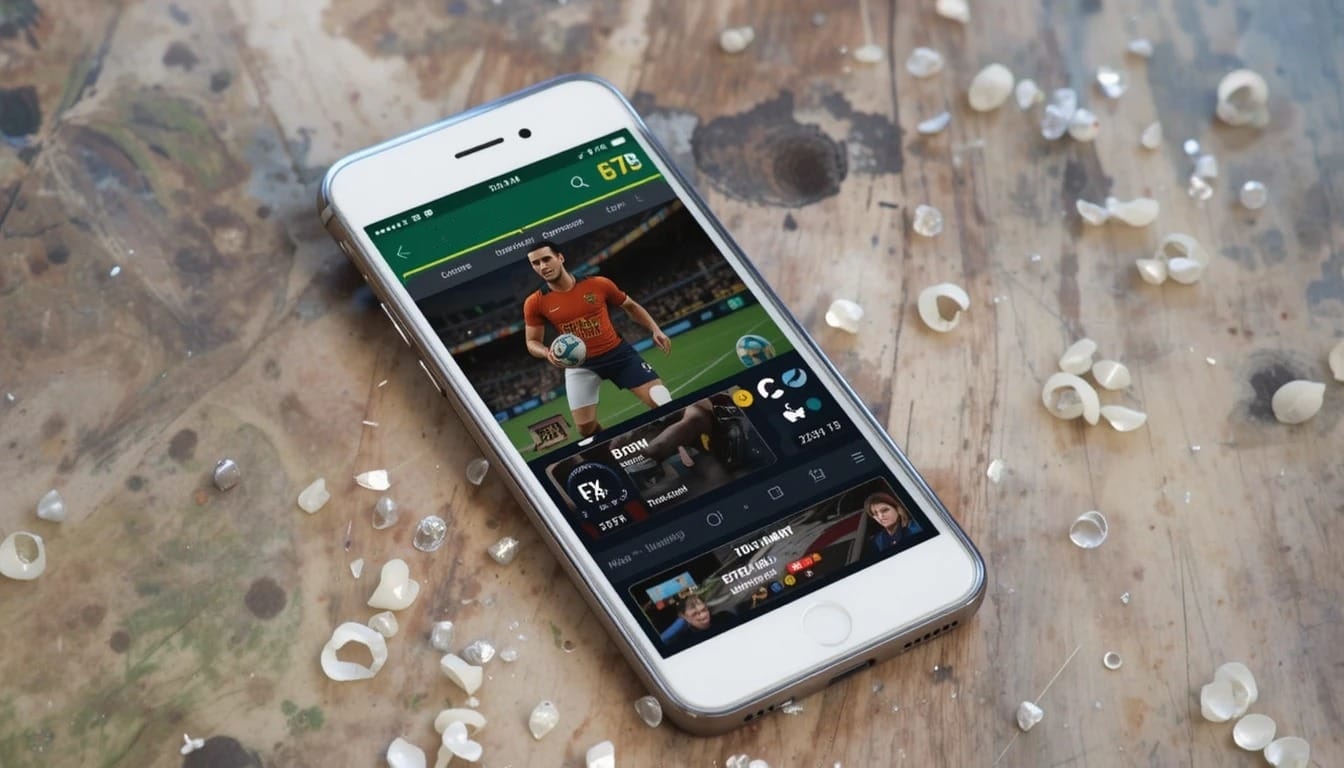 Baixe o App da ok100