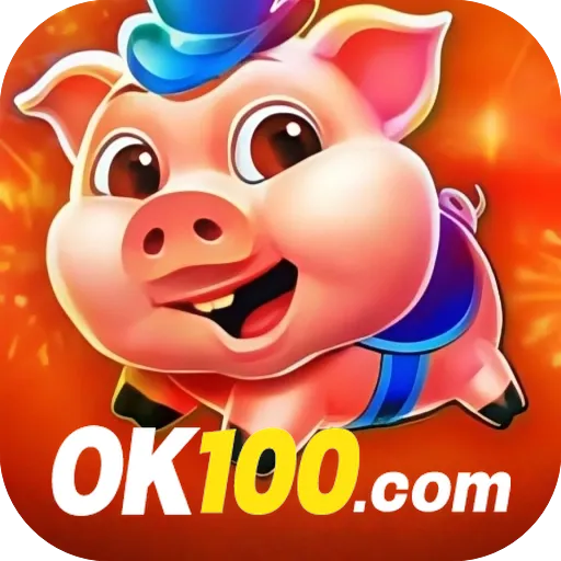 ok100.com logo